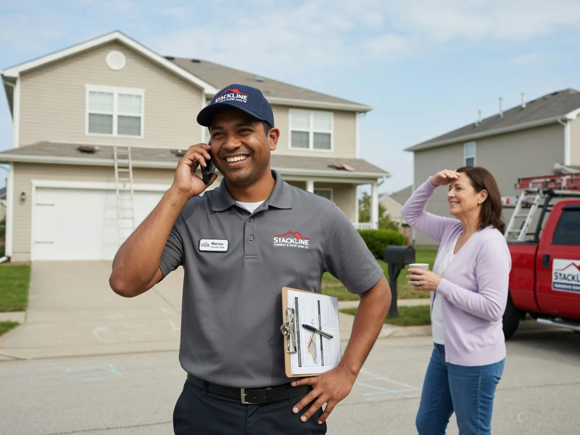 Chimney flashing repair Monroe, IN FAQs